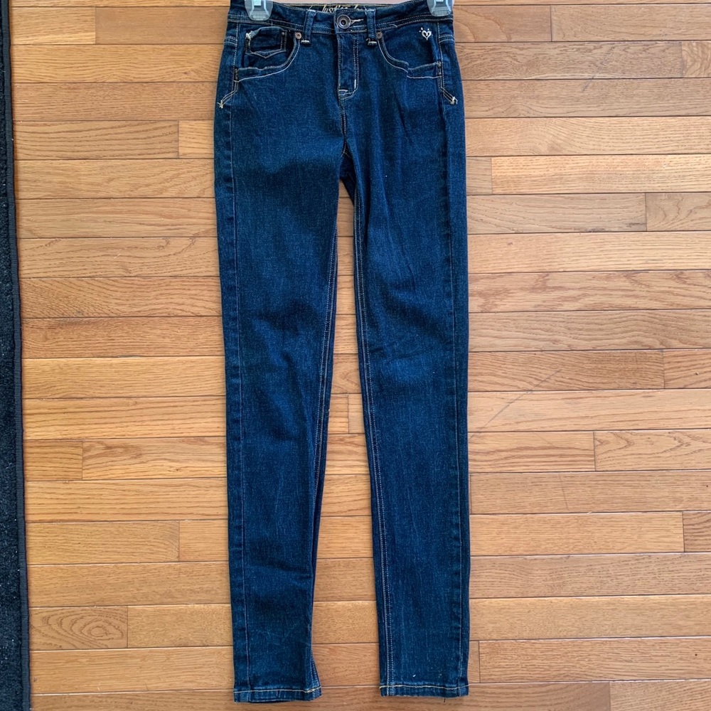 4 for $25🌸Justice jeans